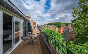 Collingham Serviced Apartments